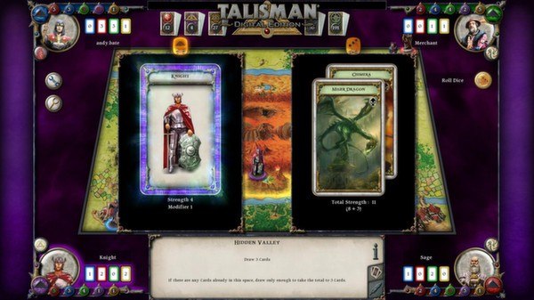 Talisman: The Reaper DLC Steam CD Key, 3.18$