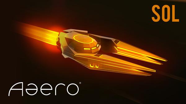 Aaero - 'SOL' DLC Steam CD Key, 1.02$