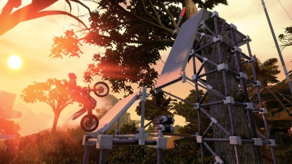 Trials Fusion: The Awesome MAX Edition AR XBOX One CD Key, 12.11$