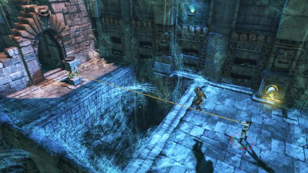 Lara Croft and the Guardian of Light Steam CD Key, 1.64$