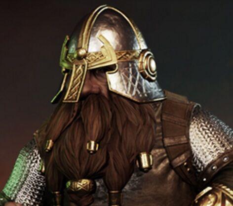 Warhammer: End Times - Vermintide Dwarf Helmet DLC Steam CD Key, 0.84$