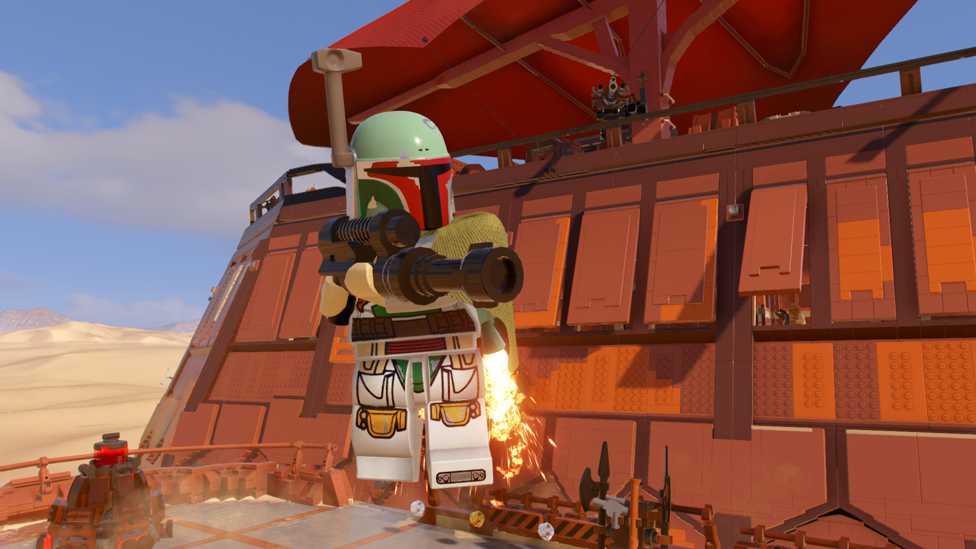 LEGO Star Wars: The Skywalker Saga Steam Altergift, 63.82$