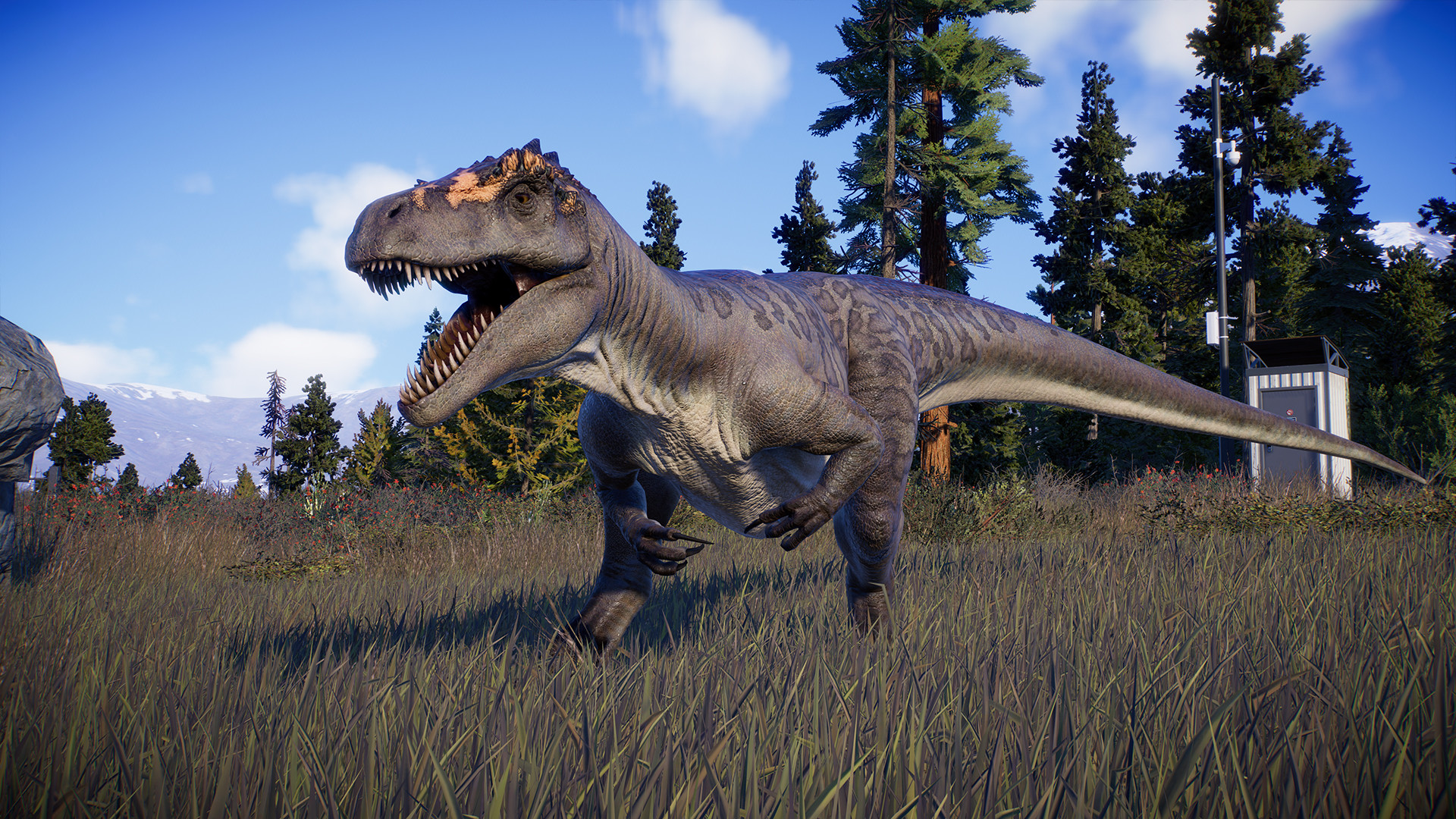 Jurassic World Evolution 2 - Deluxe Upgrade Pack DLC Steam Altergift, 22.72$