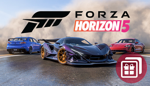 Forza Horizon 5 - Welcome Pack DLC Steam Altergift, 7.74$