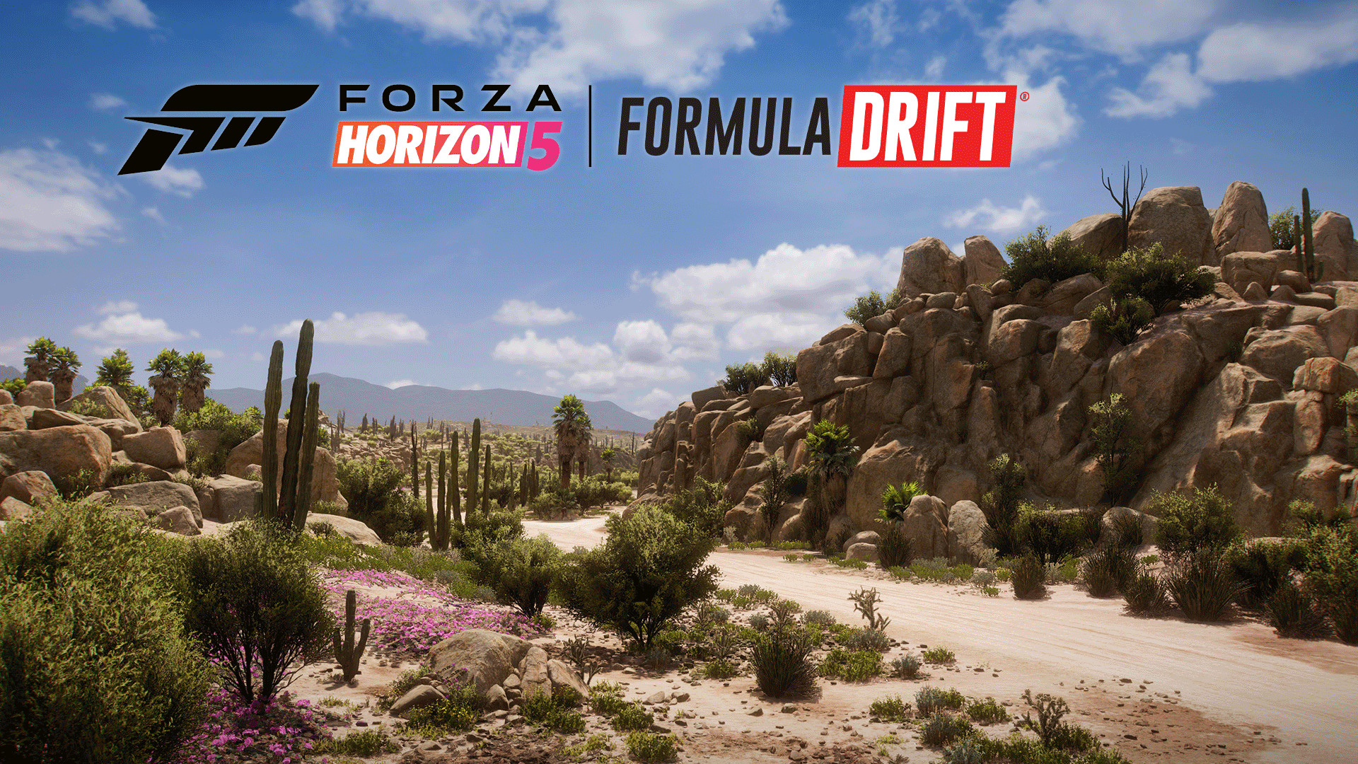 Forza Horizon 5 - Formula Drift Pack DLC Steam Altergift, 9.68$