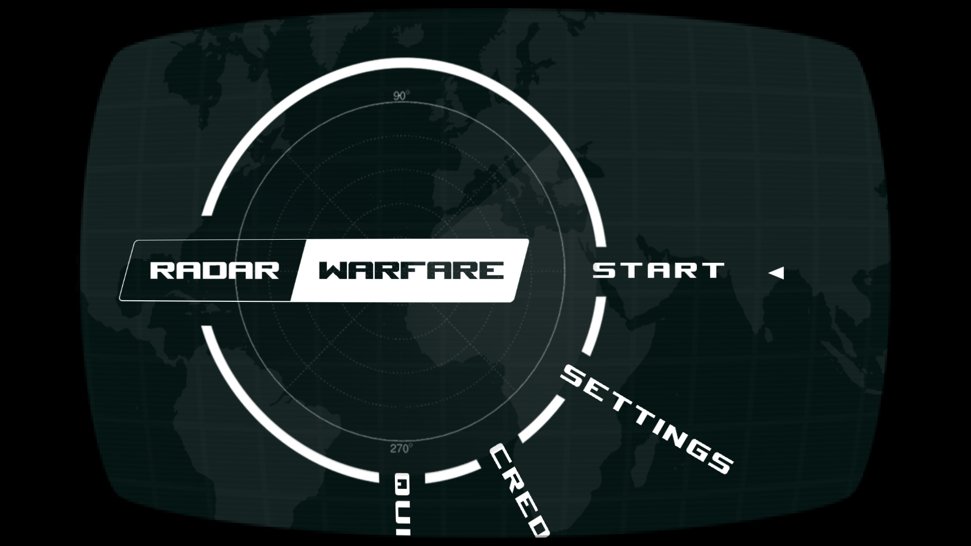 Radar Warfare Steam CD Key, 0.55$