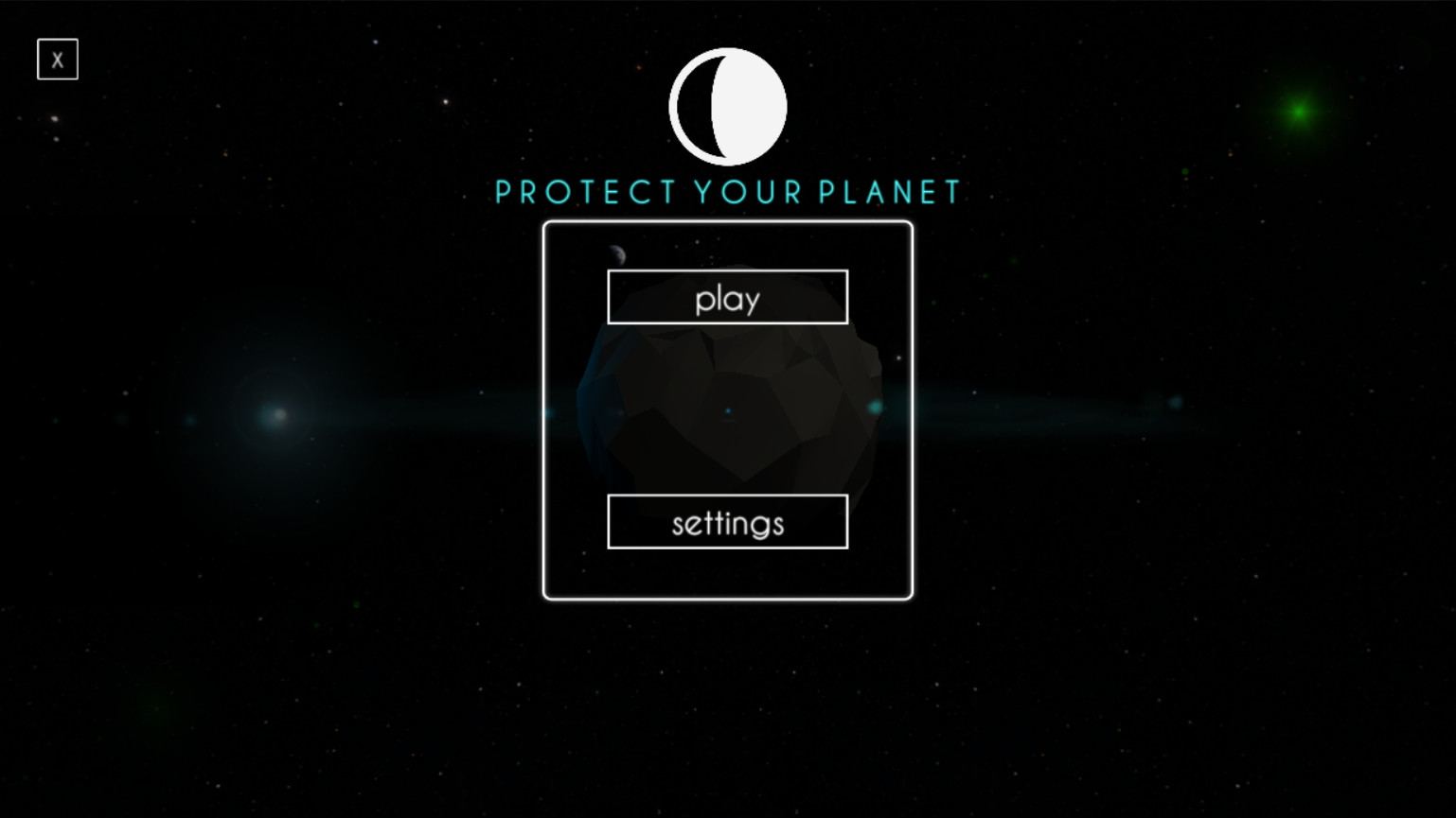 Protect your planet Steam CD Key, 0.44$