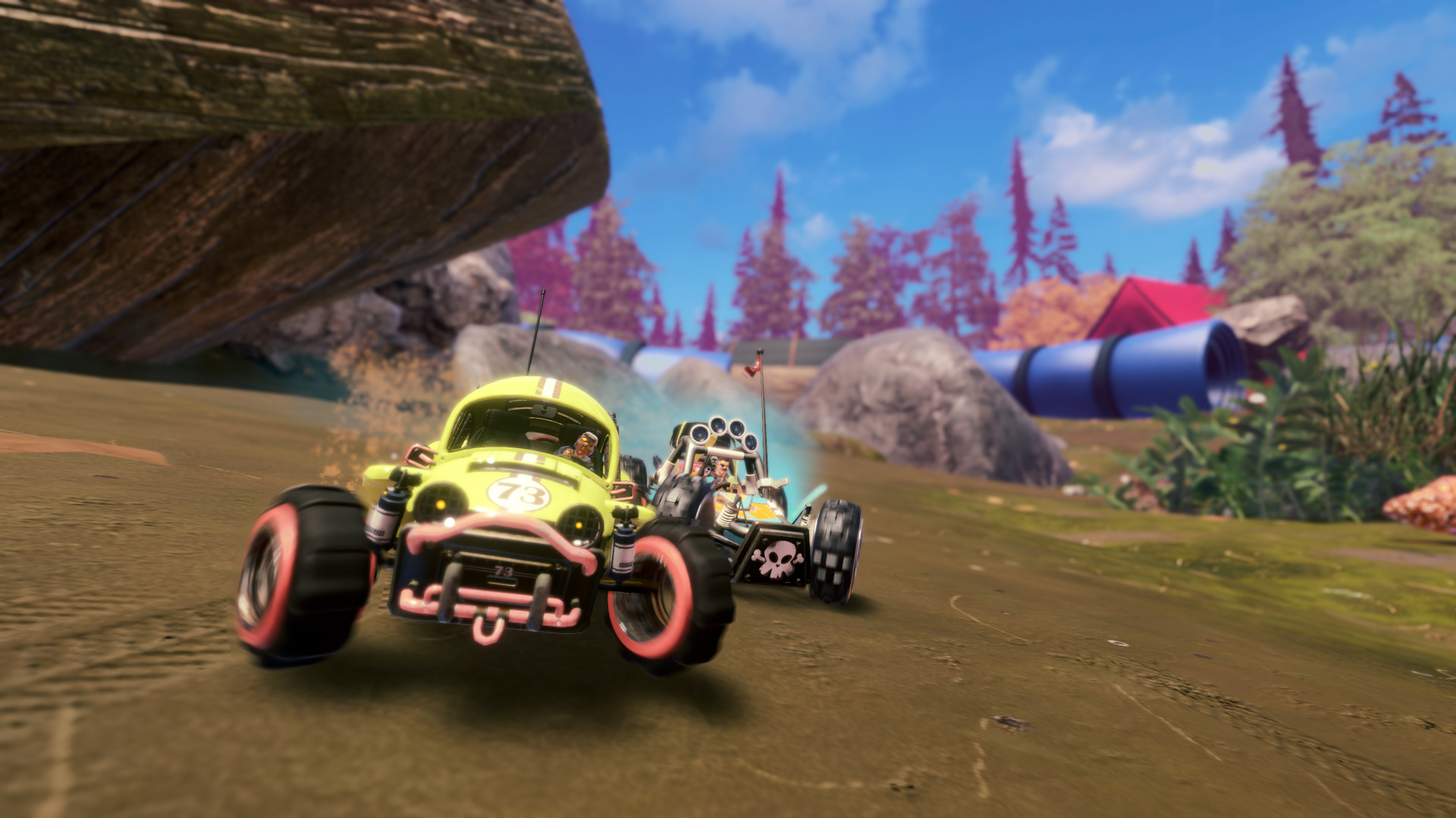 Super Toy Cars Offroad Steam CD Key, 5.67$