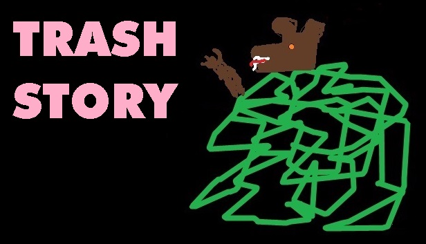 Trash Story Soundtrack Steam CD Key, 0.76$