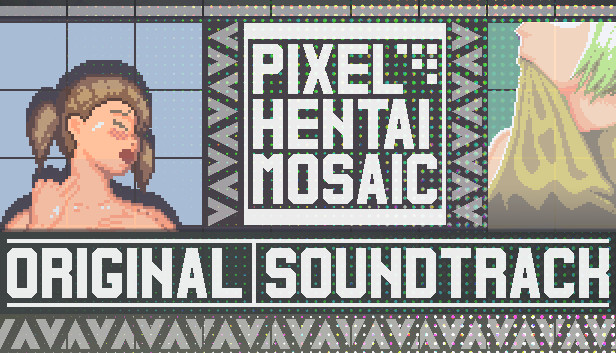 Pixel Hentai Mosaic - OST DLC Steam CD Key, 0.76$