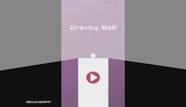 Gravity Ball Steam CD Key, 0.43$