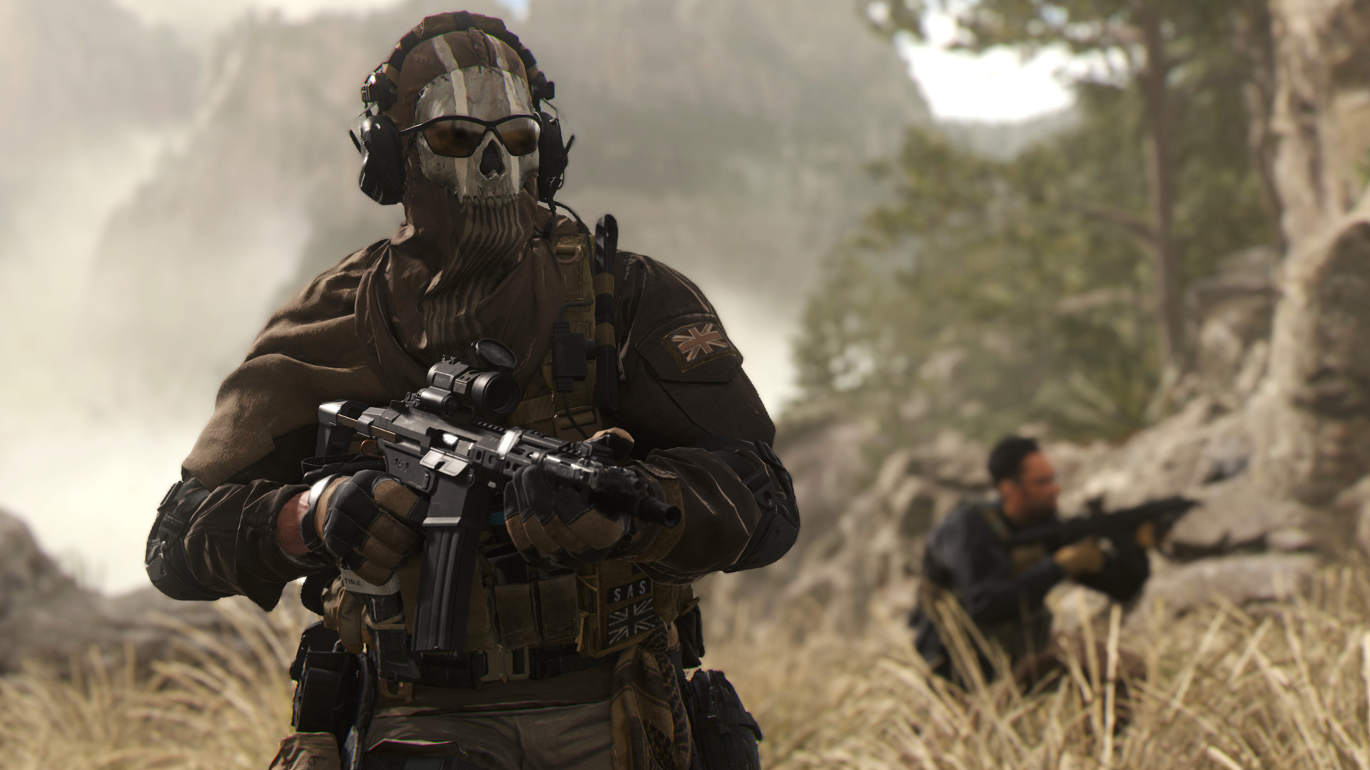 Call of Duty: Modern Warfare II EU v2 Steam Altergift, 82.59$