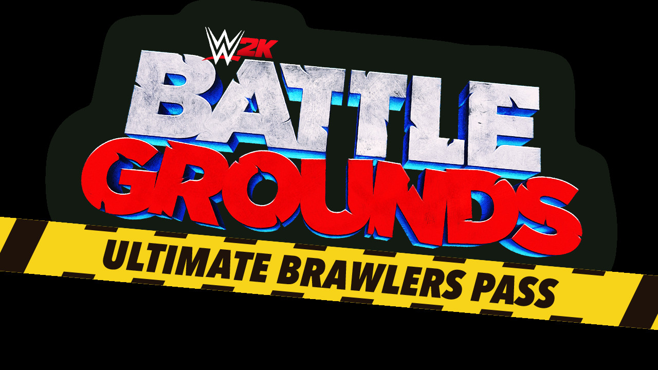 WWE 2K BATTLEGROUNDS - Ultimate Brawlers Pass DLC Steam CD Key, 0.17$