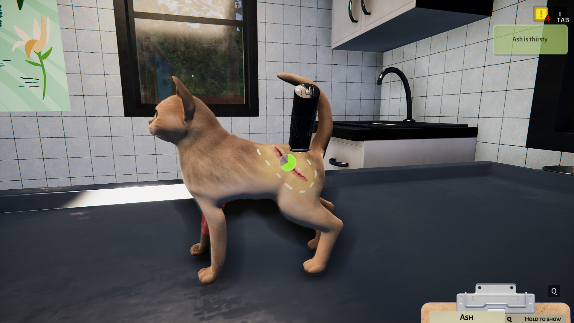 Animal Shelter - Puppies & Kittens DLC Steam CD Key, 3.84$