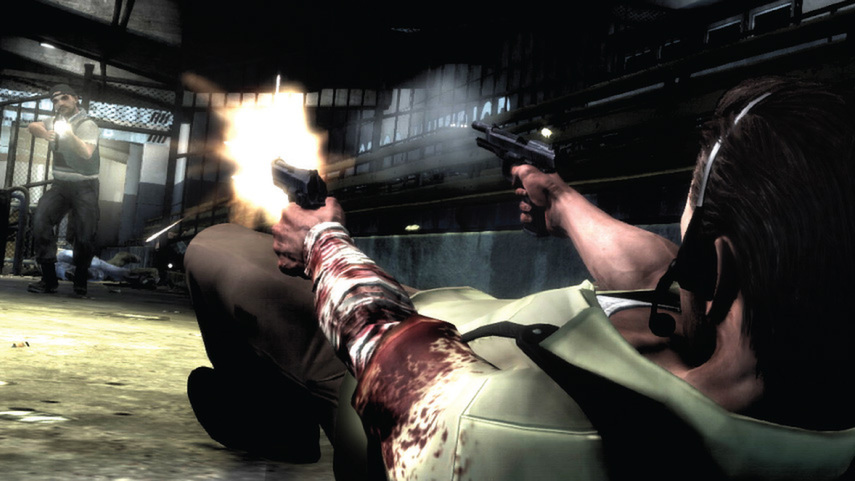 Max Payne 3: Pill Bottle Item DLC Steam CD Key, 2.25$