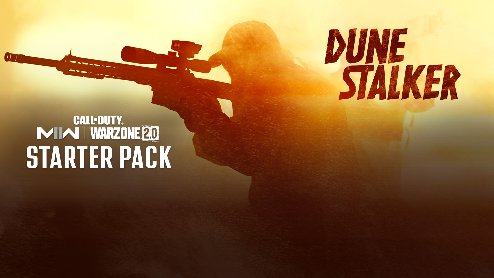 Call of Duty: Modern Warfare II - Dune Stalker: Starter Pack DLC Steam Altergift, 13.93$