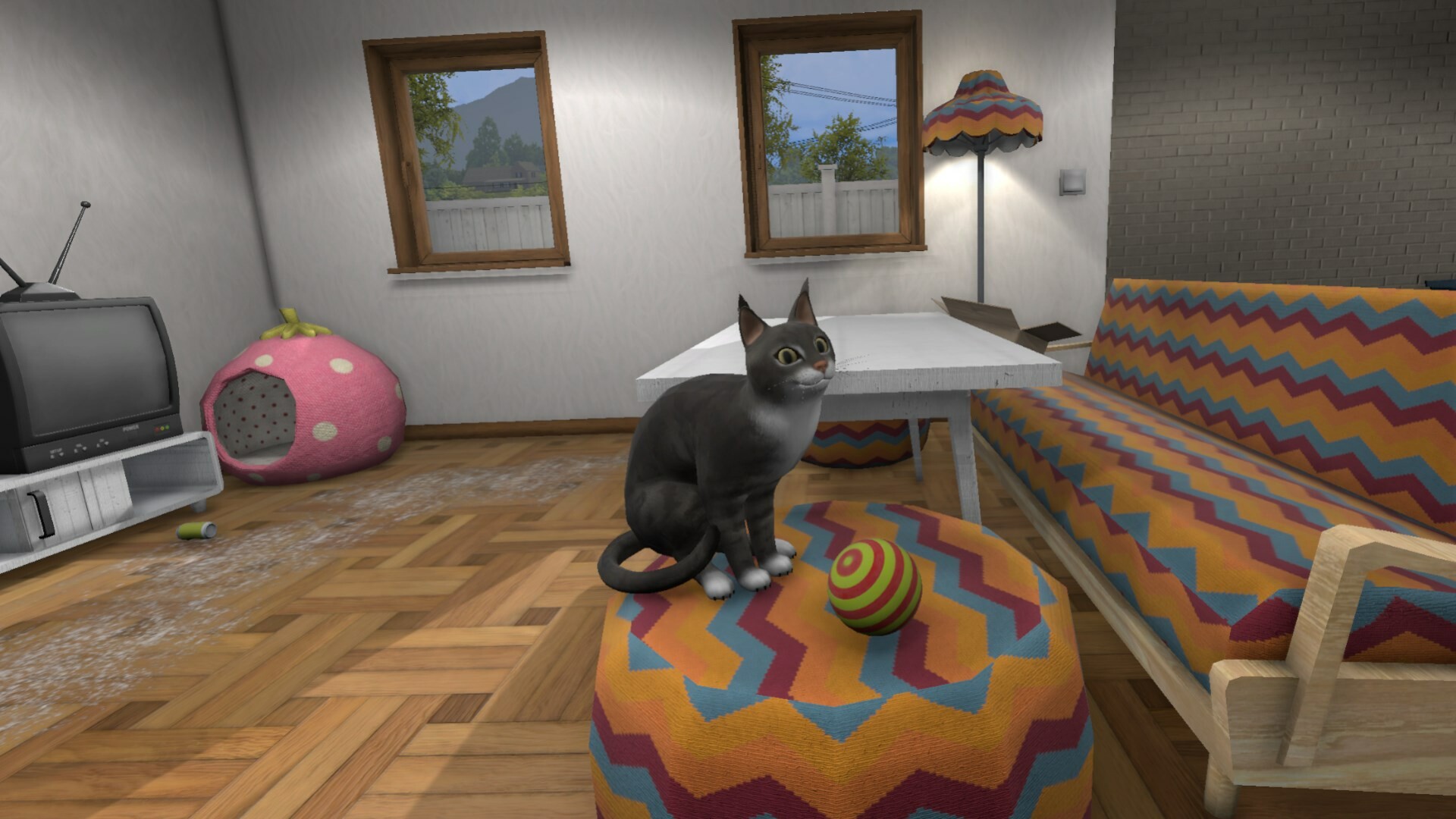 House Flipper Pets VR Steam CD Key, 4.32$