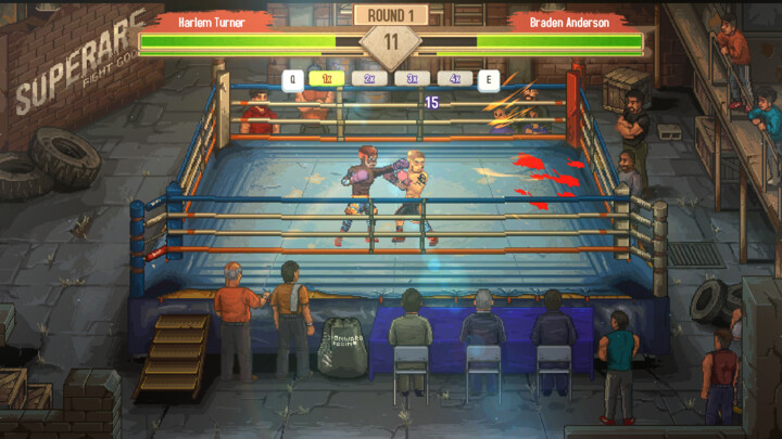 World Championship Boxing Manager 2 Steam CD Key, 2.92$