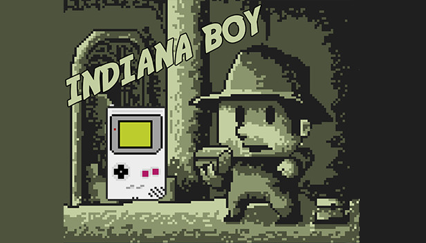 Indiana Boy Steam Edition Steam CD Key, 0.33$