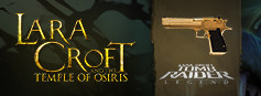 Lara Croft and the Temple of Osiris - Legend Pack DLC Steam CD Key, 1.12$