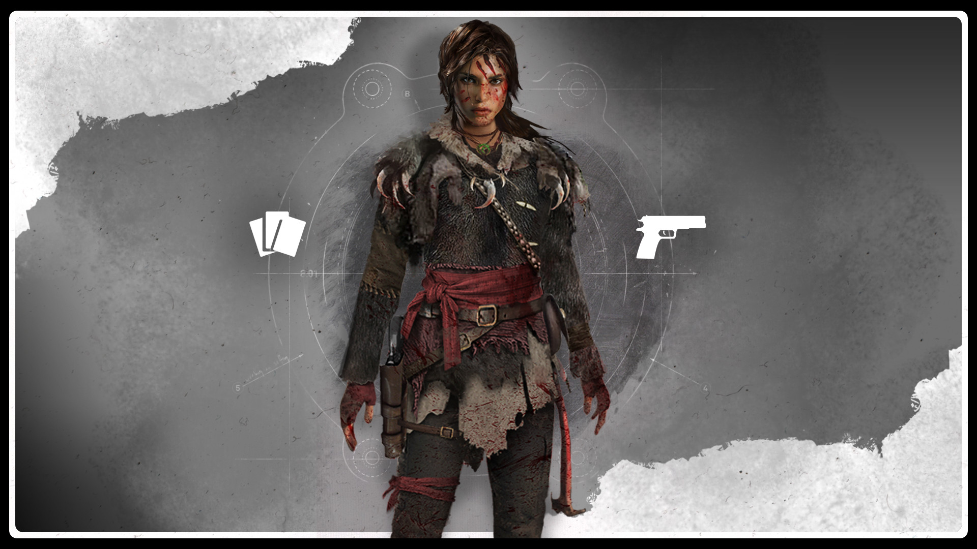 Rise of the Tomb Raider - Apex Predator Outfit Pack DLC Steam CD Key, 2.93$