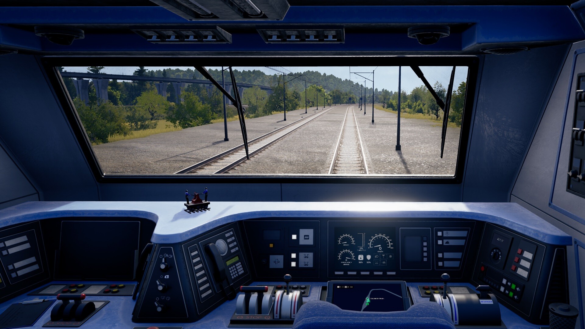 Train Life: A Railway Simulator - Supporter Pack DLC Steam CD Key, 1.63$