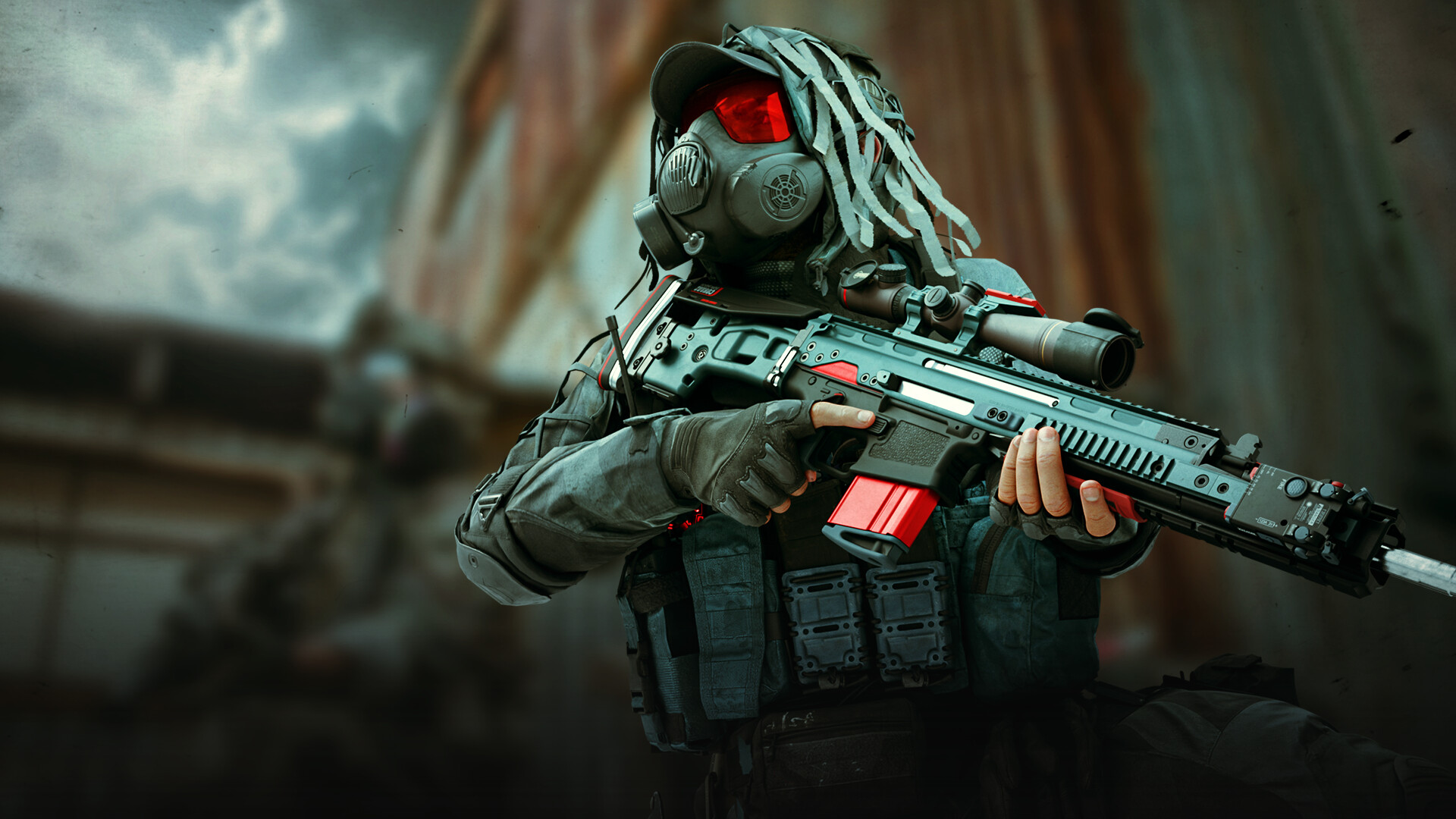 Call of Duty: Modern Warfare II - Urban Veteran: Pro Pack DLC Steam Altergift, 26.63$