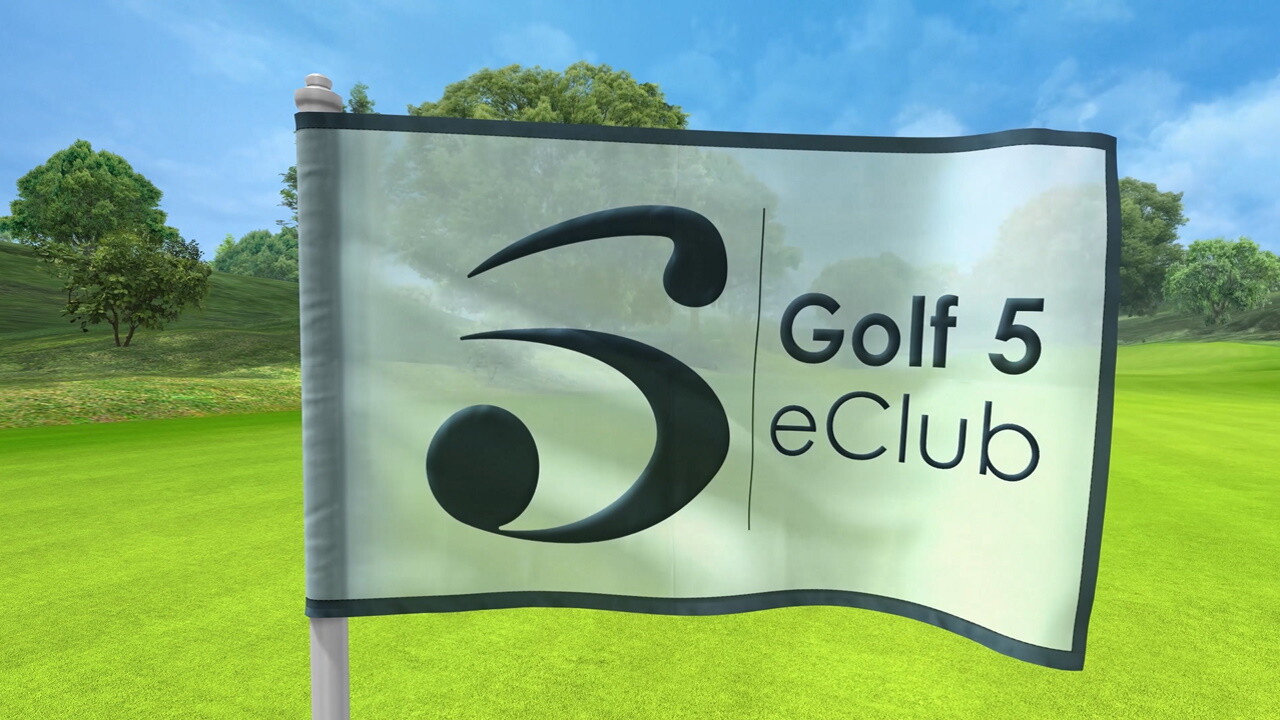 Golf 5 eClub Steam CD Key, 28.24$