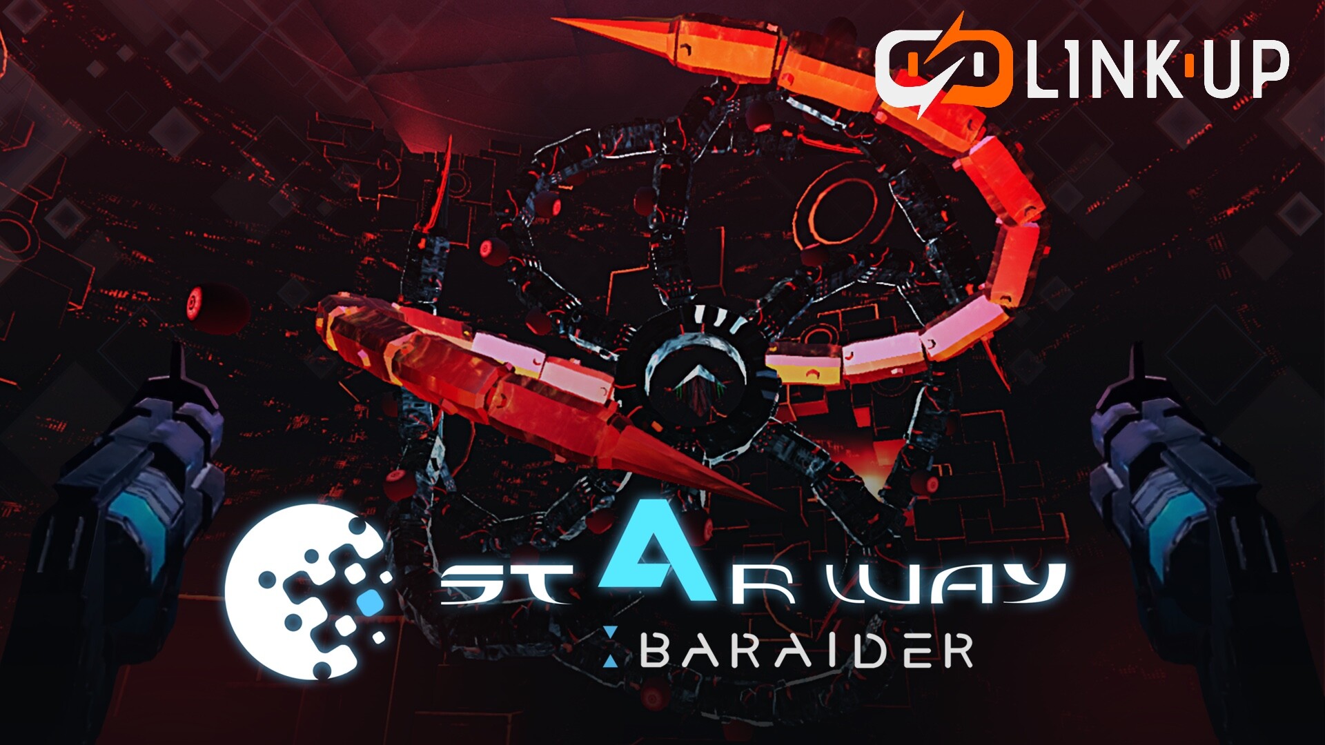 Starway: BaRaider Steam CD Key, 0.67$