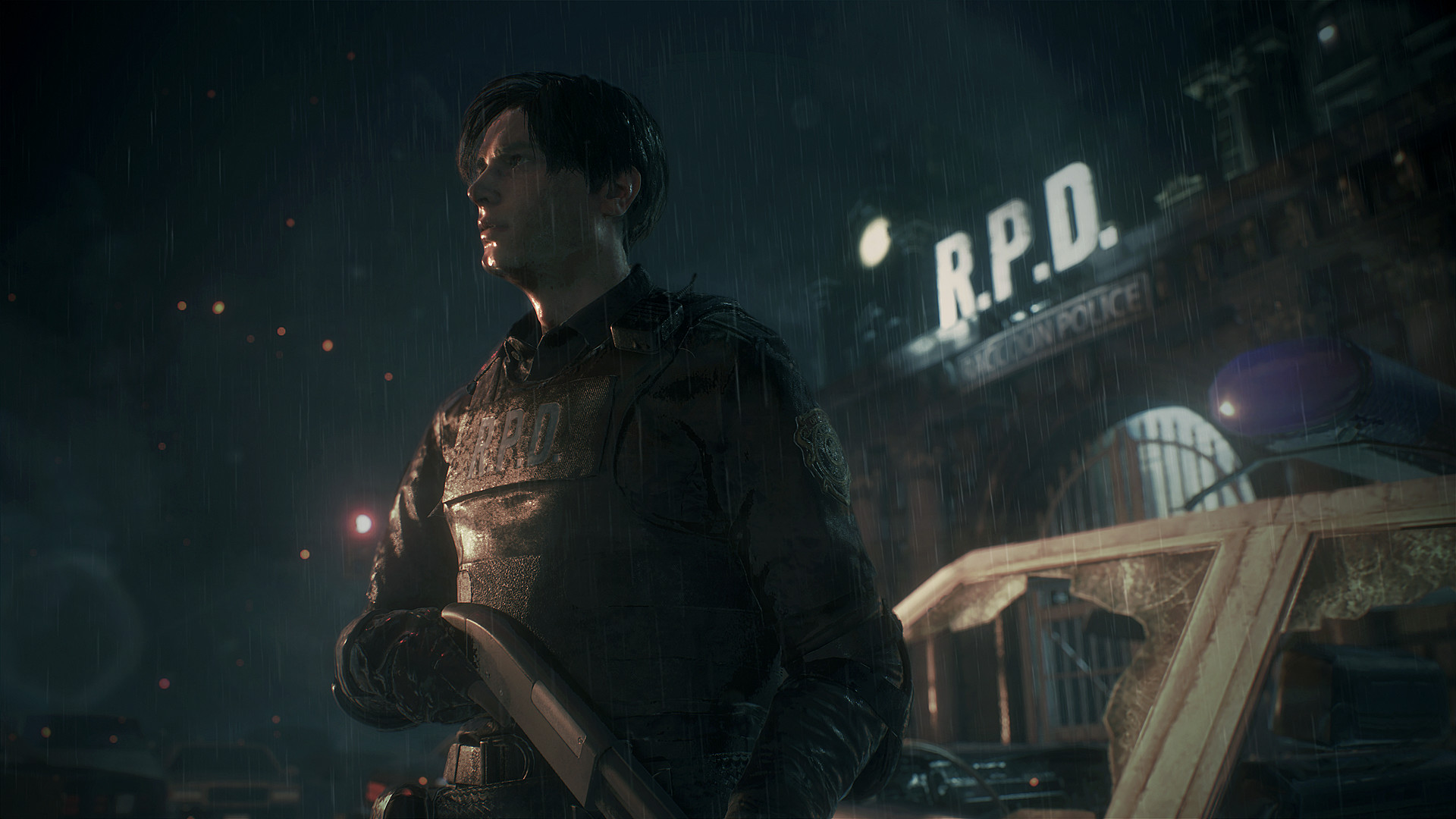 Resident Evil 2 Steam Account, 6.44$