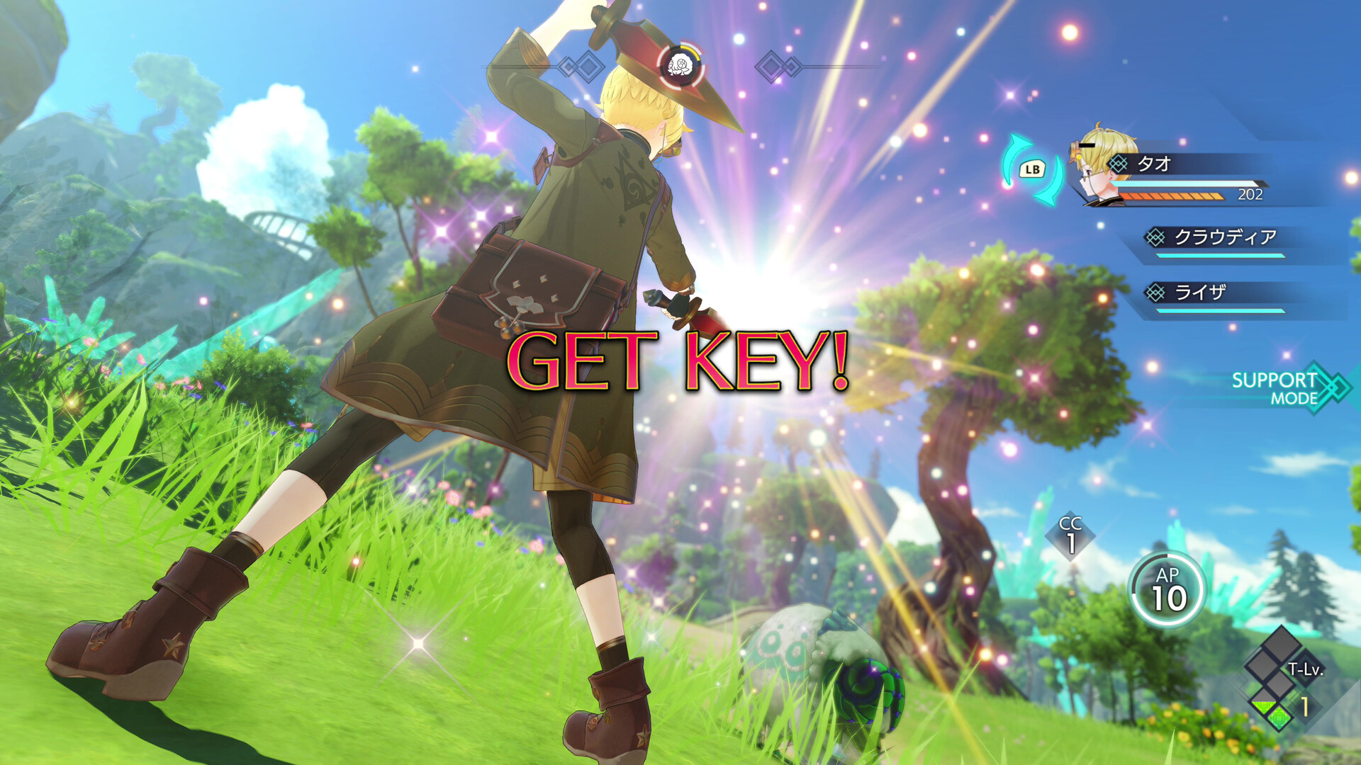 Atelier Ryza 3: Alchemist of the End & the Secret Key Ultimate Edition EU Steam CD Key, 89.47$
