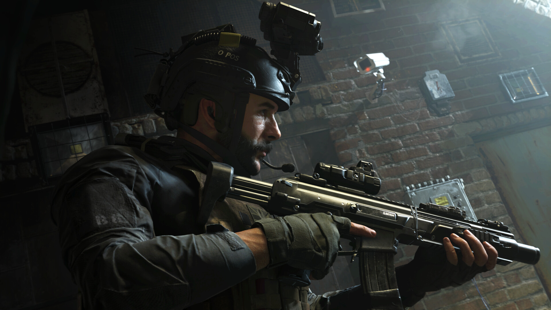 Call of Duty: Modern Warfare (2023) Steam Account, 24$