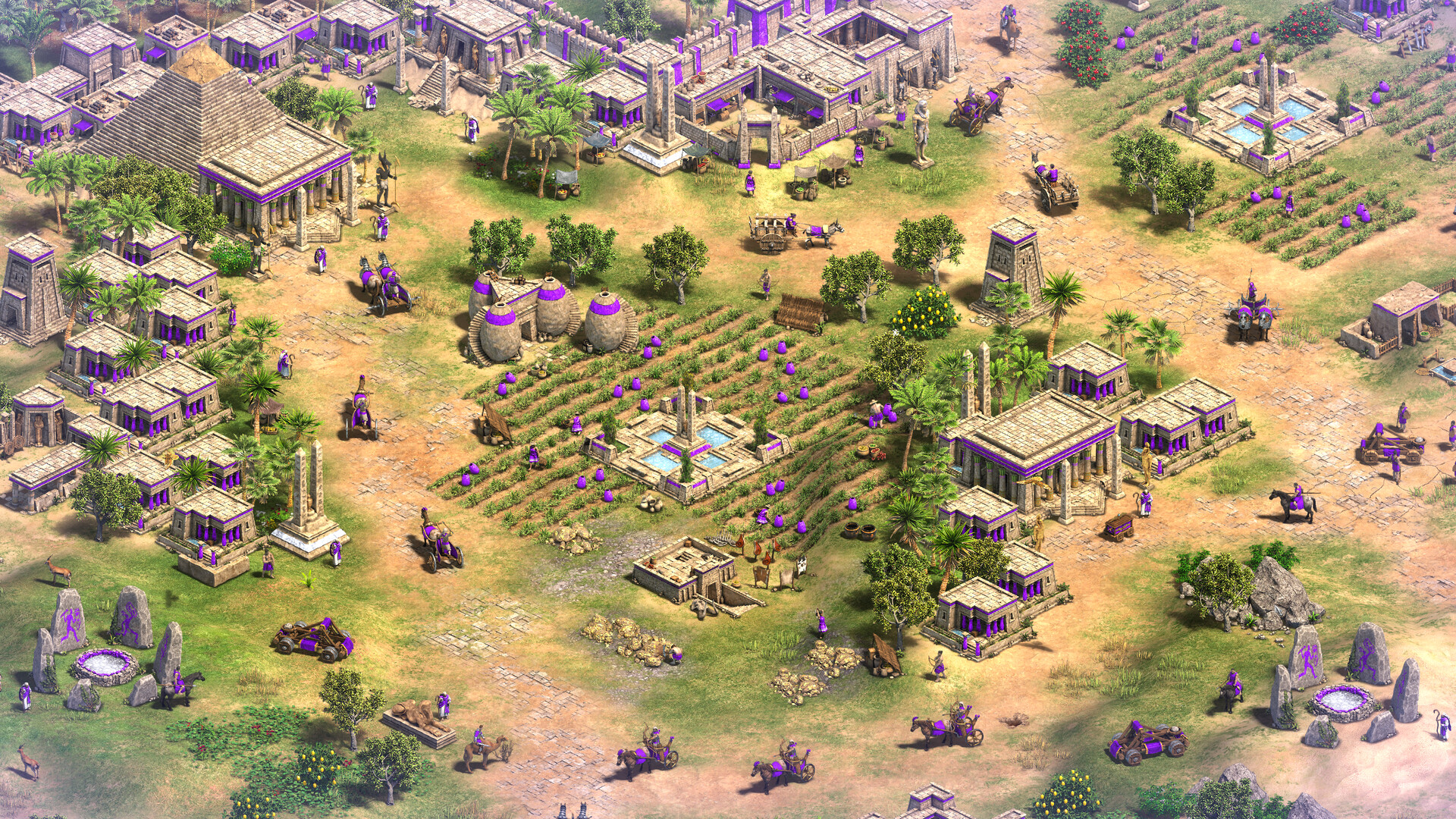 Age of Empires II: Definitive Edition - Return of Rome DLC EU v2 Steam Altergift, 18.85$