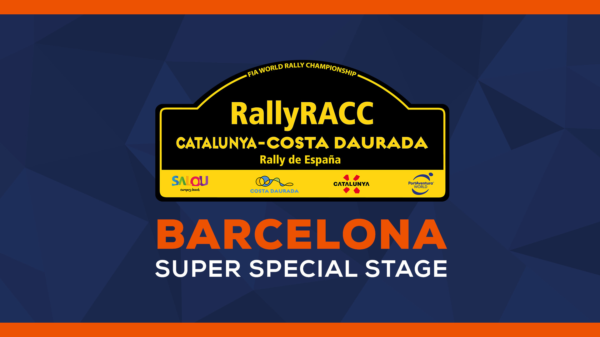 WRC 9 - Barcelona SSS DLC Steam CD Key, 2.4$