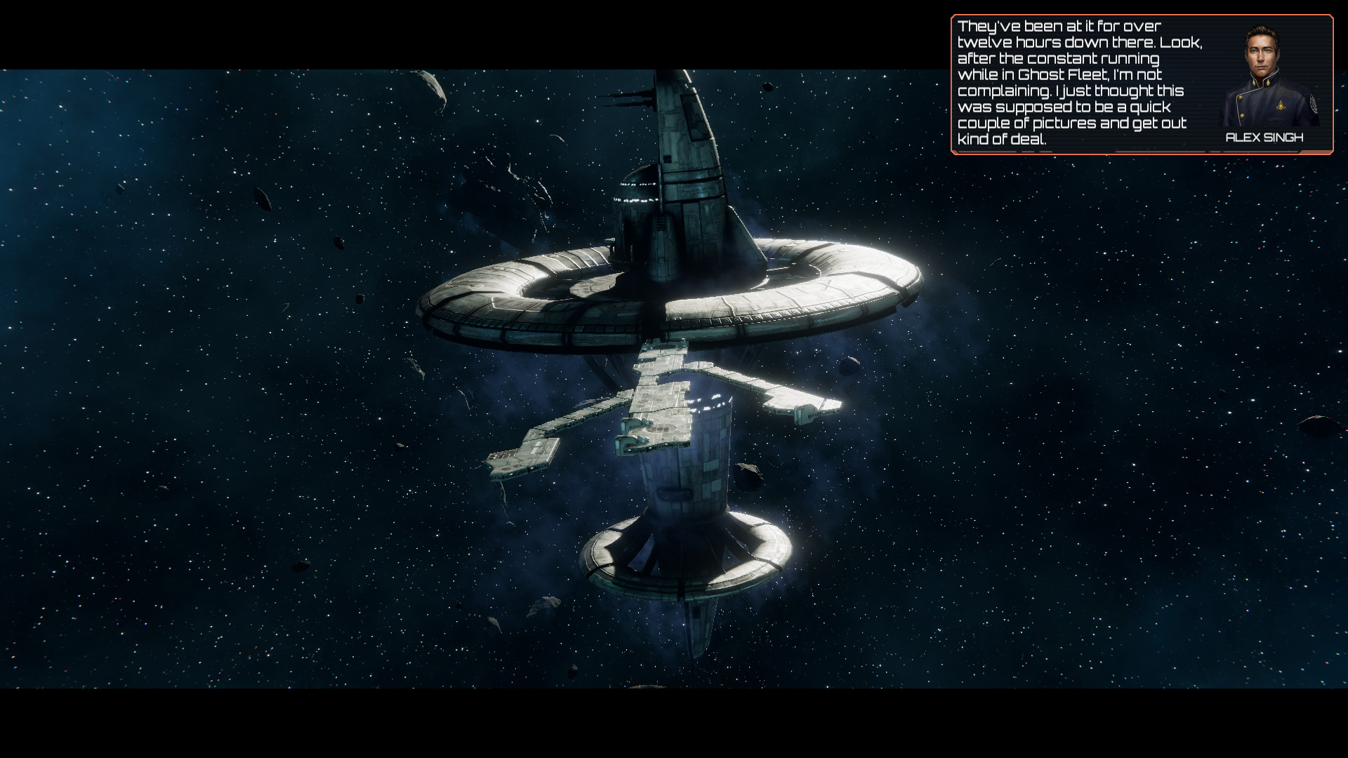 Battlestar Galactica Deadlock - Armistice DLC Steam CD Key, 6.46$