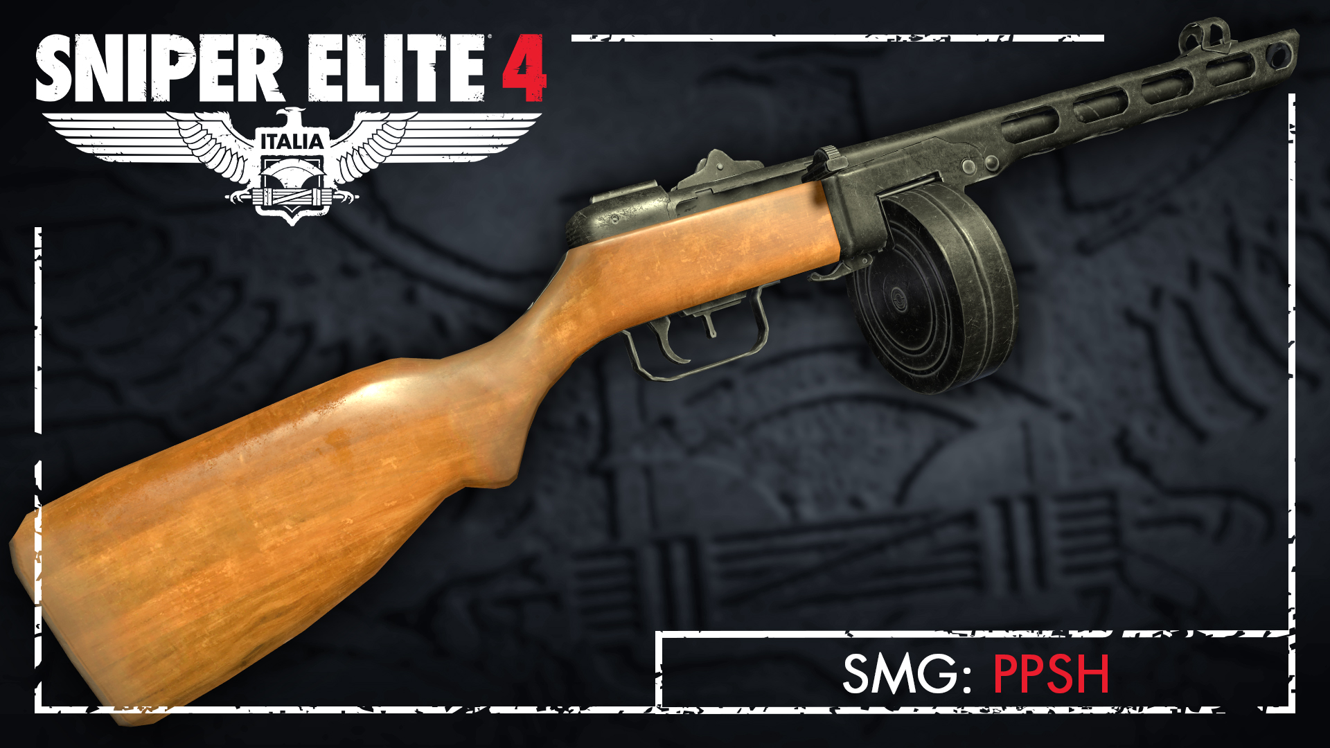 Sniper Elite 4 - Cold Warfare Winter Expansion Pack DLC Steam CD Key, 5.64$