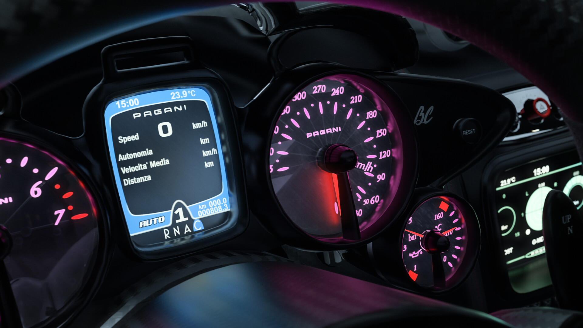 Forza Motorsport - Premium Add-Ons Bundle DLC Xbox Series X|S / Windows 10 CD Key, 33.41$