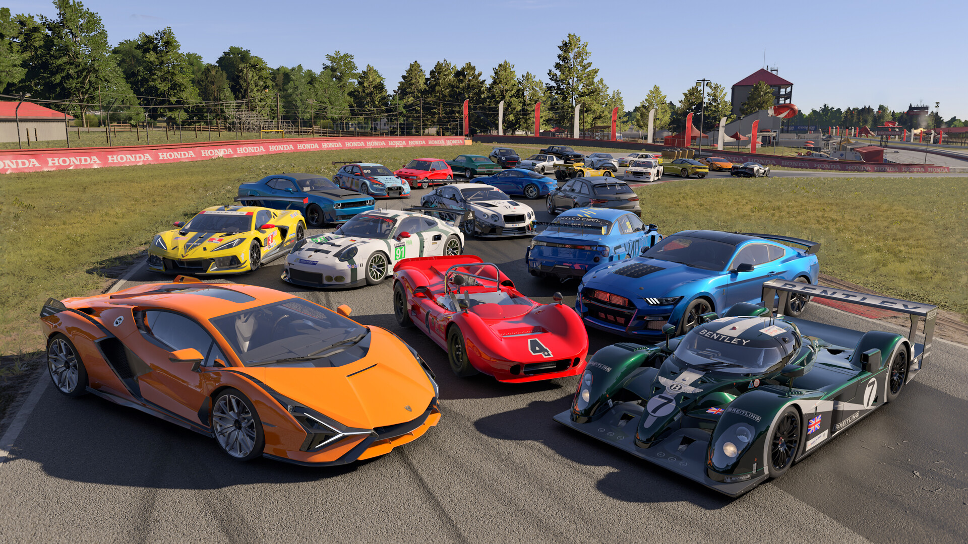 Forza Motorsport 8 Deluxe Edition Steam Altergift, 112.04$