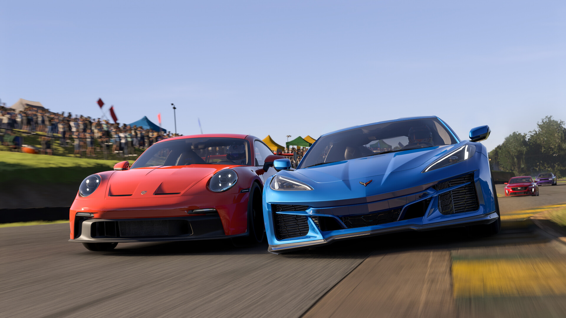 Forza Motorsport 8 Premium Edition Xbox Series X|S / Windows 10 CD Key, 65.54$