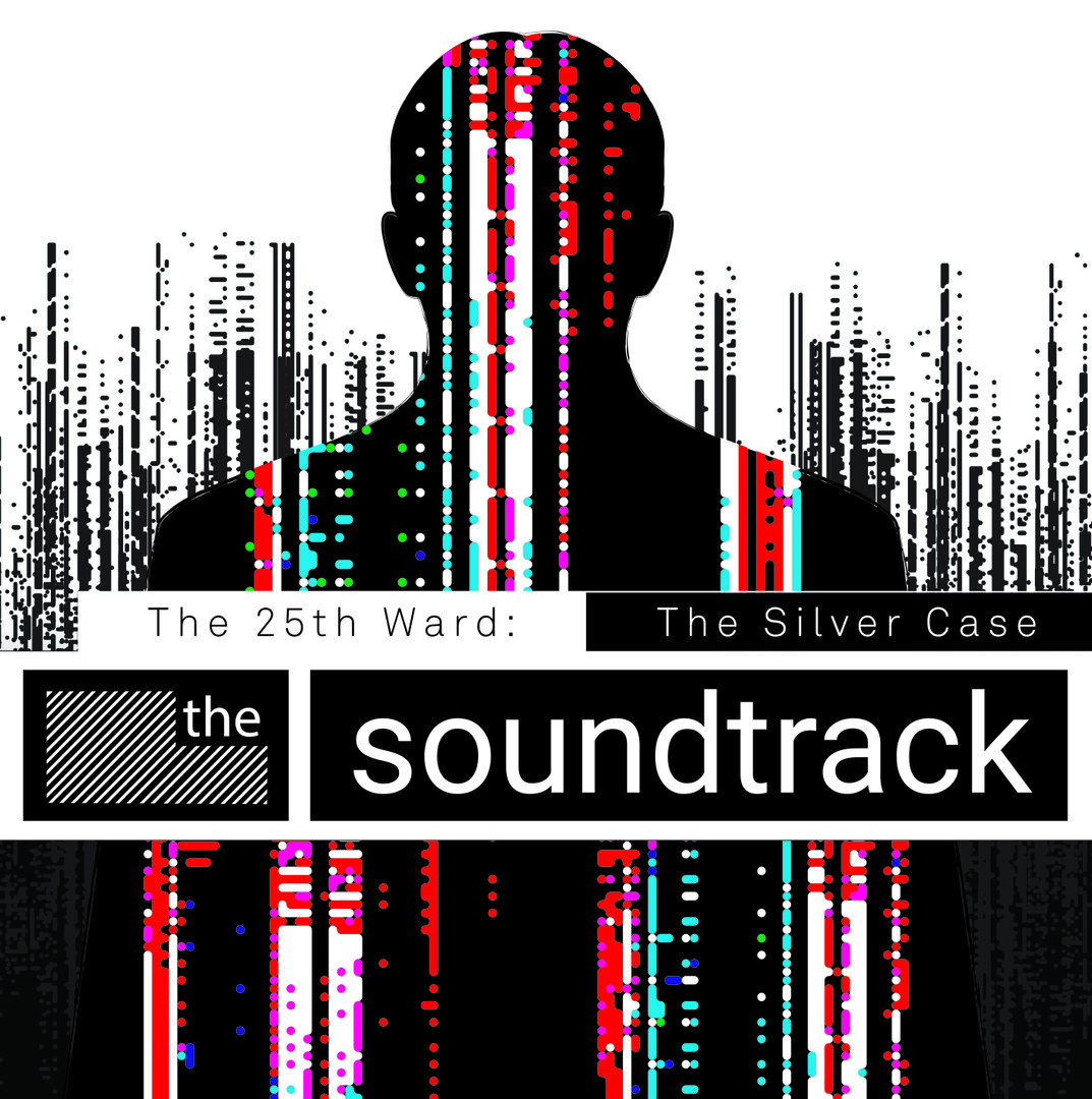 The 25th Ward: The Silver Case - Digital Soundtrack DLC Steam CD Key, 2.12$