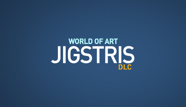 World of Art - JIGSTRIS DLC Steam CD Key, 3.67$