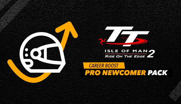 TT Isle of Man 2 - Pro Newcomer Pack DLC Steam CD Key, 2.14$