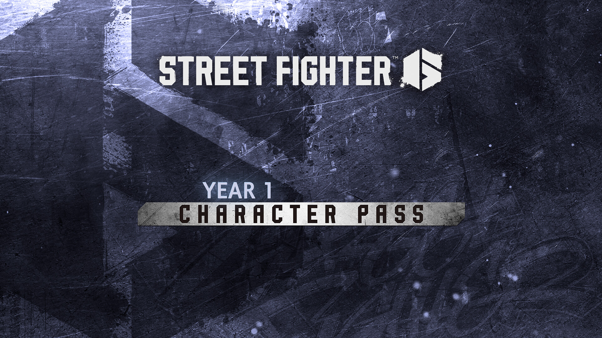 Street Fighter 6 - Year 1 Character Pass DLC Steam CD Key, 32.33$