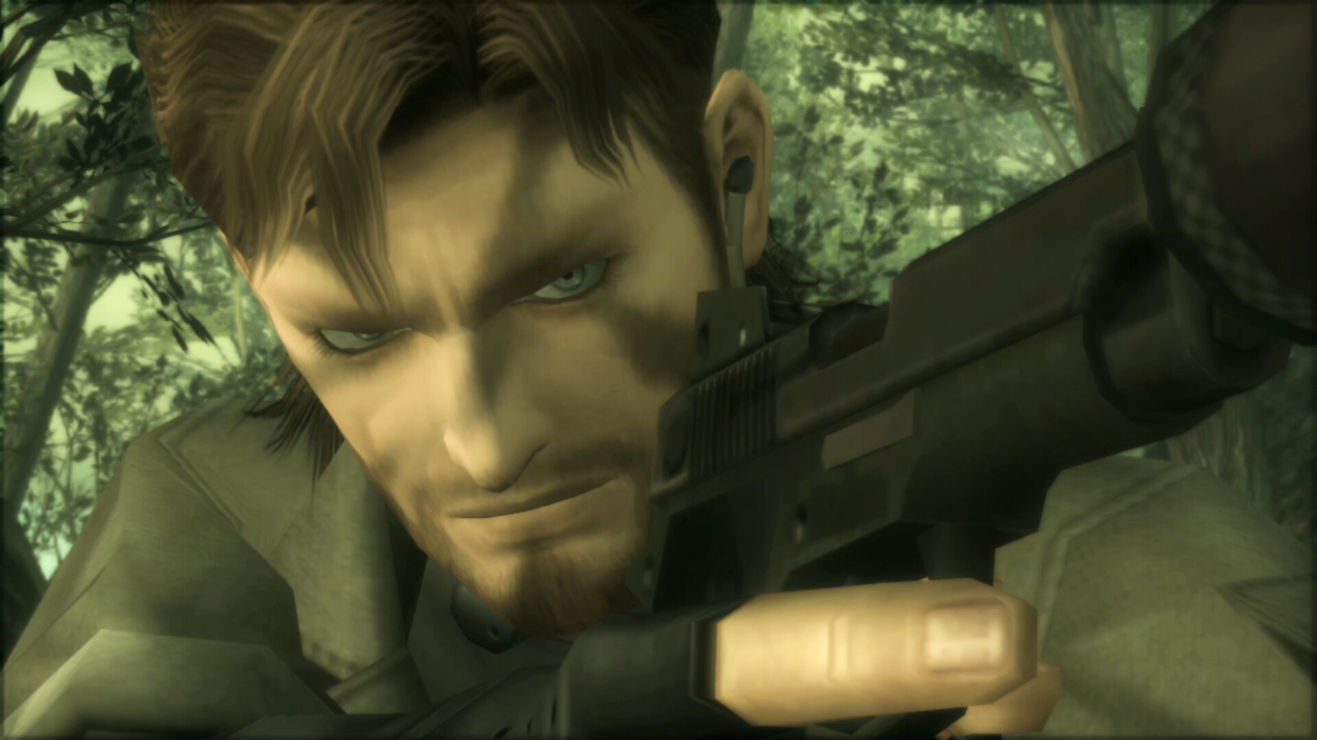 METAL GEAR SOLID 3: Snake Eater - Master Collection Version PlayStation 5 Account, 16.95$