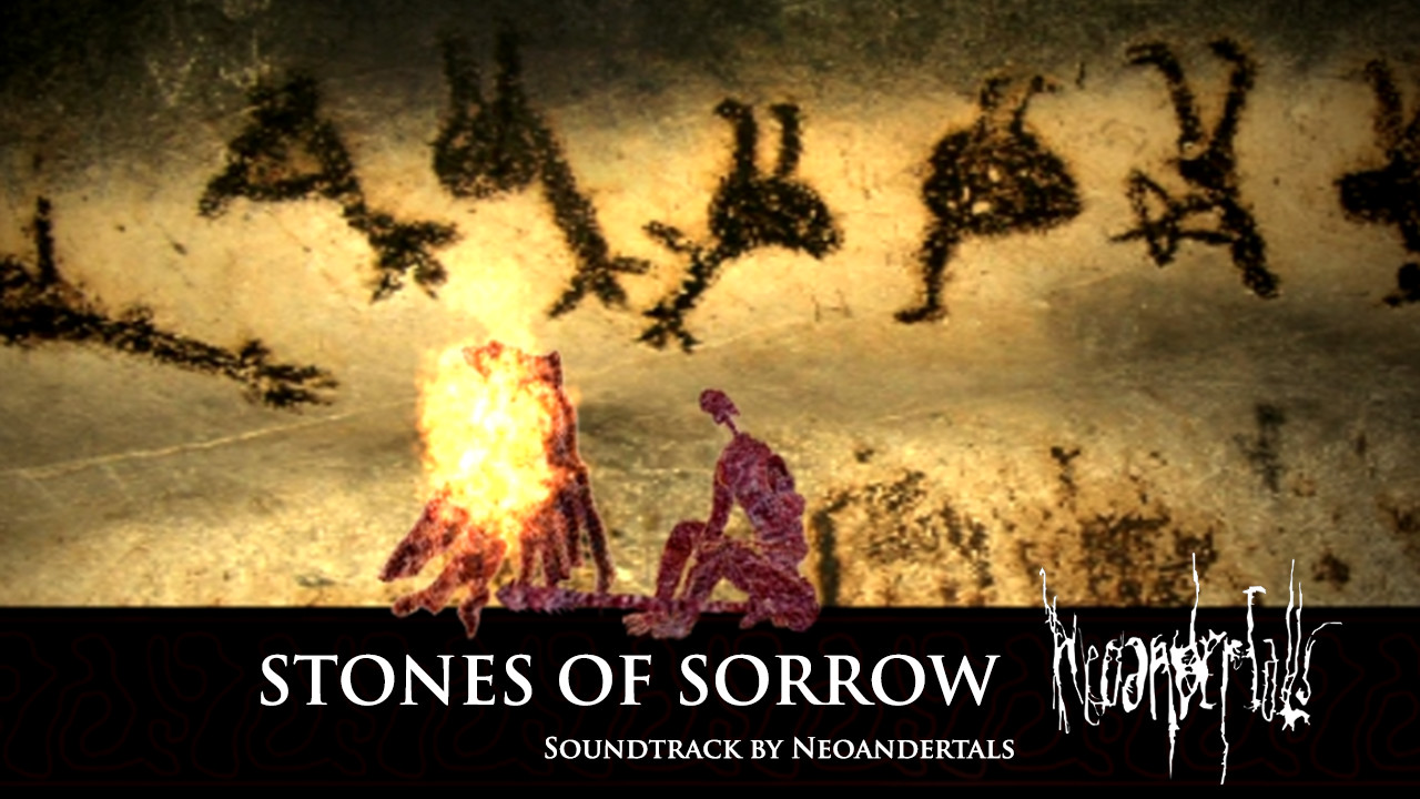 Stones of Sorrow - Soundtrack by Neoandertals DLC Steam CD Key, 0.55$