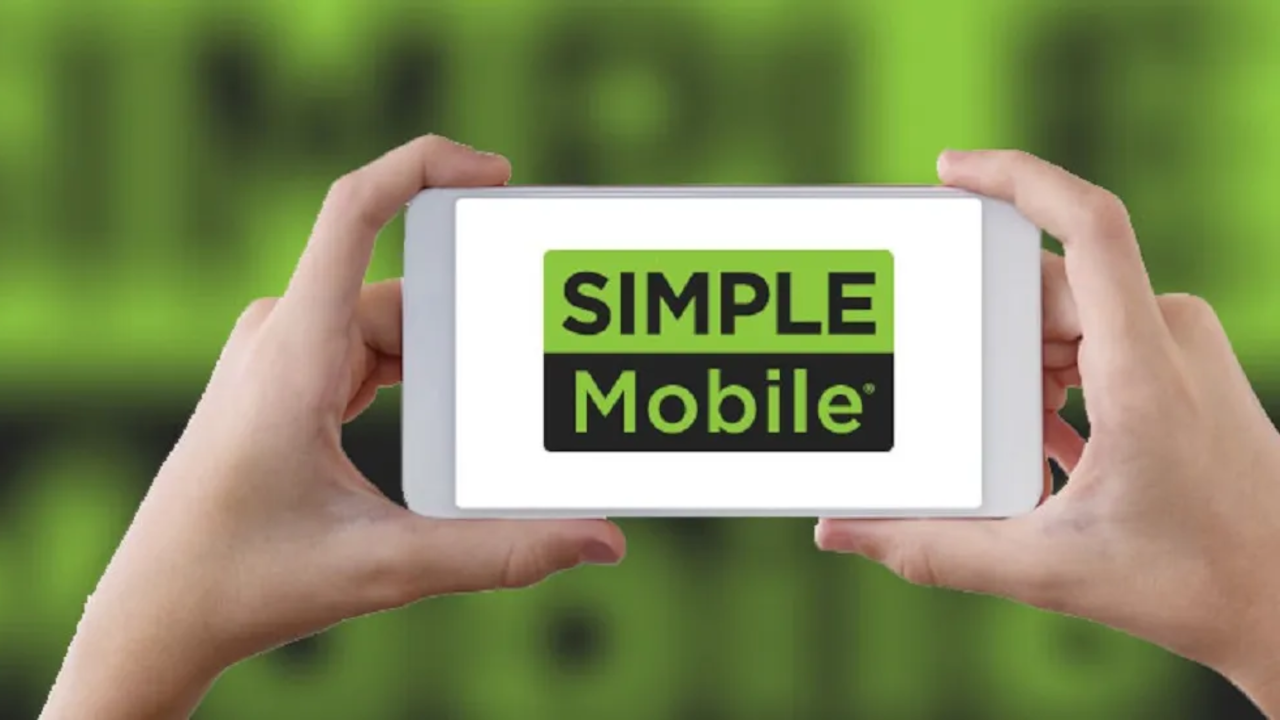 SimpleMobile $25 Mobile Top-up US, 24.83$