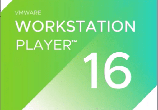 Vmware Workstation 16 Player CD Key, 6.2$