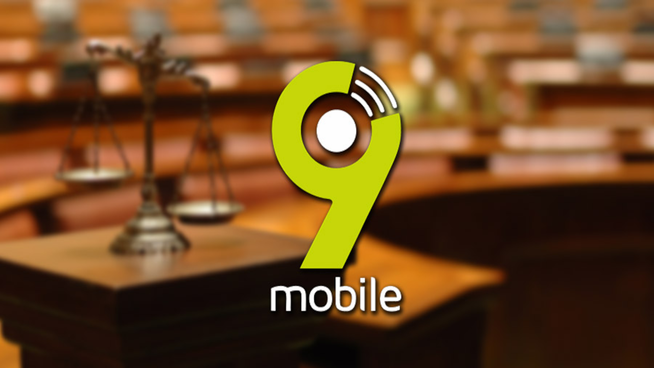 9Mobile 60 NGN Mobile Top-up NG, 0.62$