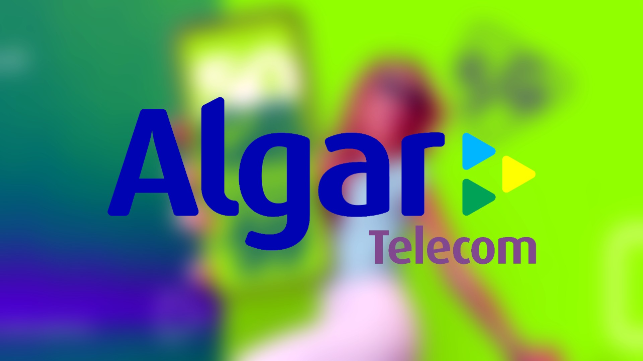 Algar Telecom 15 BRL Mobile Top-up BR, 3.25$