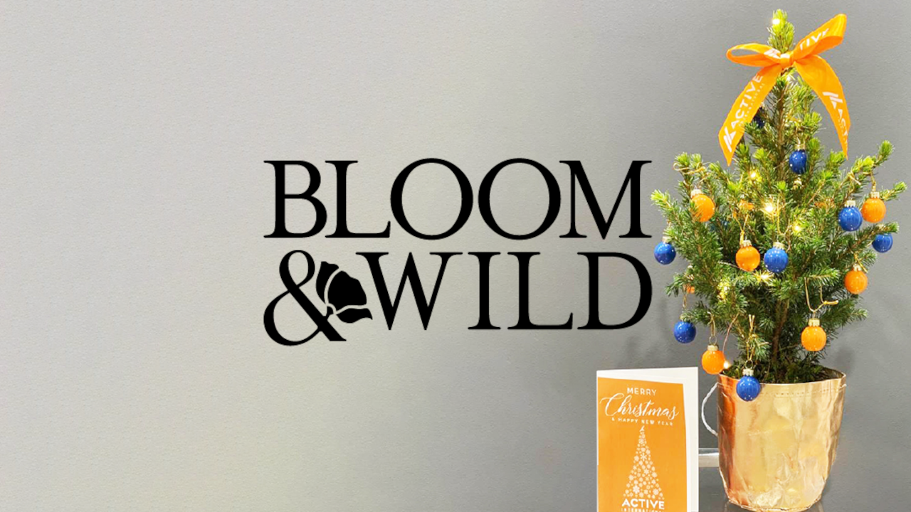 Bloom & Wild £10 Gift Card UK, 15.96$